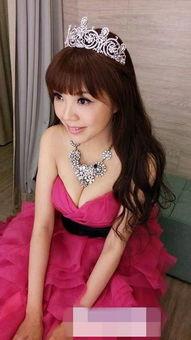 最新爆料台湾女星名单大全,最新爆料！台湾女星名单大全大起底