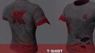 吃鸡皮肤爆料最新,炫酷造型，等你来战！